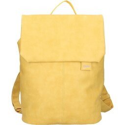 Zwei Mademoiselle.M Daypack 35 cm Laptopfach  Variante 9