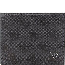 Guess Madrid Geldbörse RFID Schutz Leder 12 cm  Variante 1
