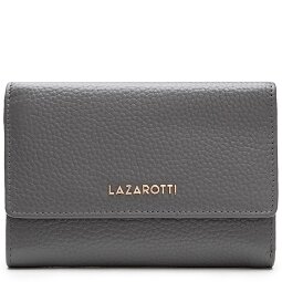 Lazarotti Bologna Leather Geldbörse Leder 14 cm  Variante 5 Lazarotti Bologna Leather Geldbörse Leder 14 cm  Variante 5