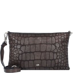 Campomaggi Umhängetasche Leder 31 cm  Variante 2