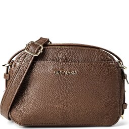 Hey Marly Style Mate  Handtasche Leder 21.5 cm  Variante 2