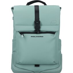 Piquadro Corner Special Business-Rucksack 42 cm Laptopfach  Variante 3