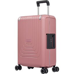 Eminent Vertica 4 Rollen Kabinentrolley S 55 cm  Variante 2