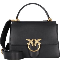 PINKO Love One Handtasche Leder 25 cm  Variante 2