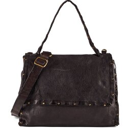 Campomaggi Zelda Schultertasche Leder 34 cm  Variante 1