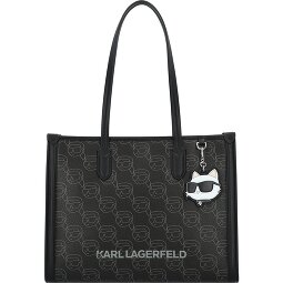 Karl Lagerfeld Ikon Shopper Tasche 37 cm  Variante 1