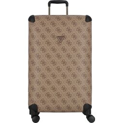 Guess Berta 4 Rollen Trolley 77 cm mit Dehnfalte  Variante 2