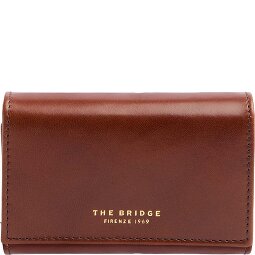 The Bridge Lara Geldbörse Leder 12 cm  Variante 1