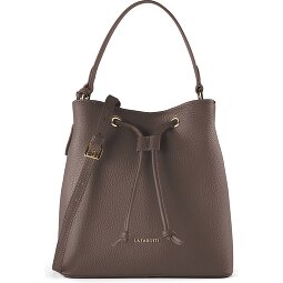 Lazarotti Bologna Leather Crossbody Beuteltasche Leder 25 cm  Variante 4