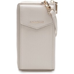 Lazarotti Bologna Leather Handytasche Leder 11 cm  Variante 4