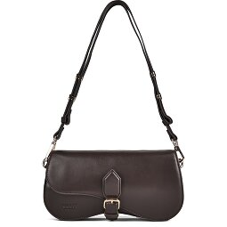 Guess Charlotte Schultertasche Leder 24 cm  Variante 2