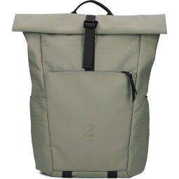 Zwei Jona Daypack 45 cm Laptopfach  Variante 3