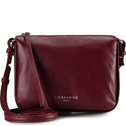 Liebeskind Nina Mini Bag Umhängetasche Leder 18 cm  Variante 3