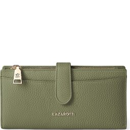 Lazarotti Bologna Leather Geldbörse Leder 20 cm  Variante 8