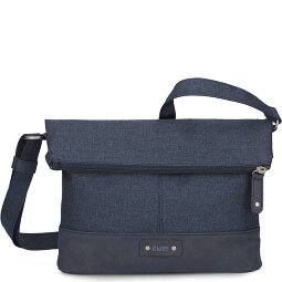 Zwei Olli Umhängetasche 28 cm  Variante 6