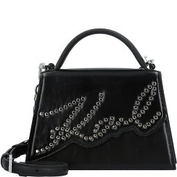 Karl Lagerfeld Behind the Seams Handtasche Leder 21 cm  Variante 1