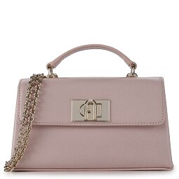 Furla 1927 Mini Bag Handtasche Leder 18 cm  Variante 2