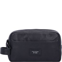Piquadro Harper Kulturbeutel Leder 23 cm  Variante 1