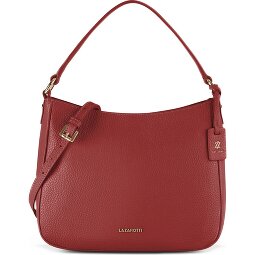 Lazarotti Bologna Leather Hobo Schultertasche Leder 27 cm  Variante 6
