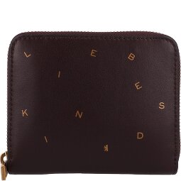 Liebeskind Dancing Letters Conny Geldbörse Leder 12.5 cm  Variante 2