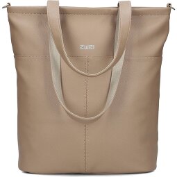 Zwei Mademoiselle.M Shopper Tasche 37 cm  Variante 4