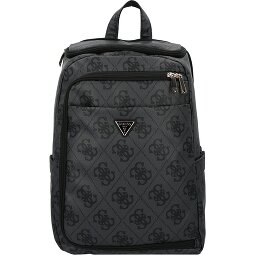 Guess Berta Business-Rucksack Leder 42 cm  Variante 1