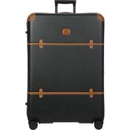 Bric's Bellagio 4 Rollen Trolley 82 cm mit Dehnfalte  Variante 5