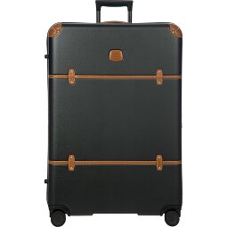 Bric's Bellagio 4 Rollen Trolley 82 cm mit Dehnfalte  Variante 5