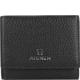 AIGNER Ivy Geldbörse RFID Leder 10,5 cm  Variante 4 AIGNER Ivy Geldbörse RFID Leder 10,5 cm  Variante 4