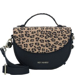 Hey Marly Soul Sister Handtasche Leder 22 cm  Variante 4