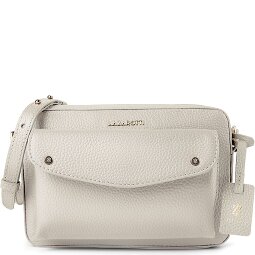 Lazarotti Bologna Leather Umhängetasche Leder 21 cm  Variante 4