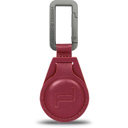 Porsche Design Keyring Schlüsselanhänger Leder 10 cm  Variante 3