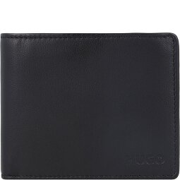 Hugo Subway Trifold Geldbörse Leder 11 cm  Variante 1