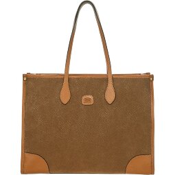 Bric's Life Shopper Tasche 40.5 cm Laptopfach  Variante 2 Bric's Life Shopper Tasche 40.5 cm Laptopfach  Variante 2