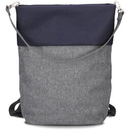 Zwei Kim Daypack 38 cm Laptopfach  Variante 1
