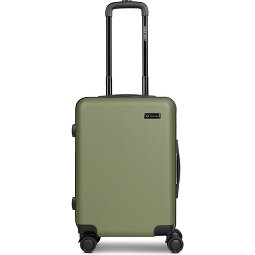 Smartbox Edition 05 4 Rollen Kabinentrolley 55 cm  Variante 5