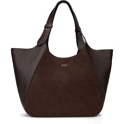 Boss Lenah Shopper Tasche Leder 29 cm  Variante 2