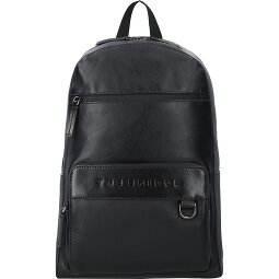 The Bridge Damiano Daypack Leder 39 cm  Variante 2