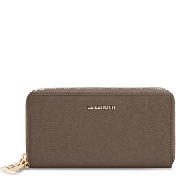 Lazarotti Bologna Leather Geldbörse RFID Schutz Leder 20 cm  Variante 14 Lazarotti Bologna Leather Geldbörse RFID Schutz Leder 20 cm  Variante 14