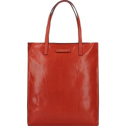 The Bridge Mirra Schultertasche Leder 32 cm Laptopfach  Variante 1