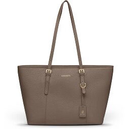 Lazarotti Bologna Leather Shopper Tasche Leder 35 cm  Variante 4