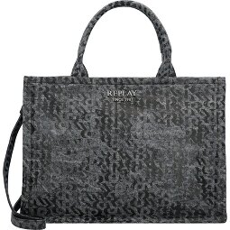 Replay Shopper Tasche 40 cm  Variante 2