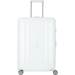Bogner Piz 4 Rollen Trolley M 65 cm  Variante 3