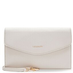 Lazarotti Bologna Leather Clutch Tasche Leder 23 cm  Variante 3
