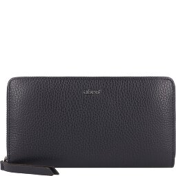 abro Adria Geldbörse Leder 19 cm  Variante 4