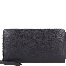 abro Adria Geldbörse Leder 19 cm  Variante 4