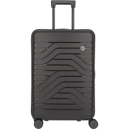 Bric's BY Ulisse 4-Rollen Trolley 65 cm  Variante 6