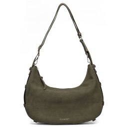Hey Marly Lifetime Sister Suede Schultertasche M 35 cm  Variante 3
