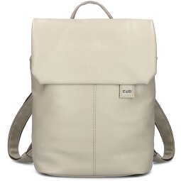 Zwei Mademoiselle.M Daypack 35 cm Laptopfach  Variante 2