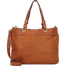 Campomaggi Dalia Shopper Tasche Leder 35 cm  Variante 1